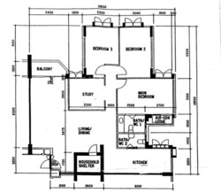Montreal Drive (Sembawang),  #455335591
